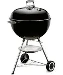 Weber Charcoal Grill Original Kettle