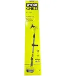 RYOBI 18-Volt ONE+ Cordless Telescoping Power Scrubber P4500 (Tool Only)