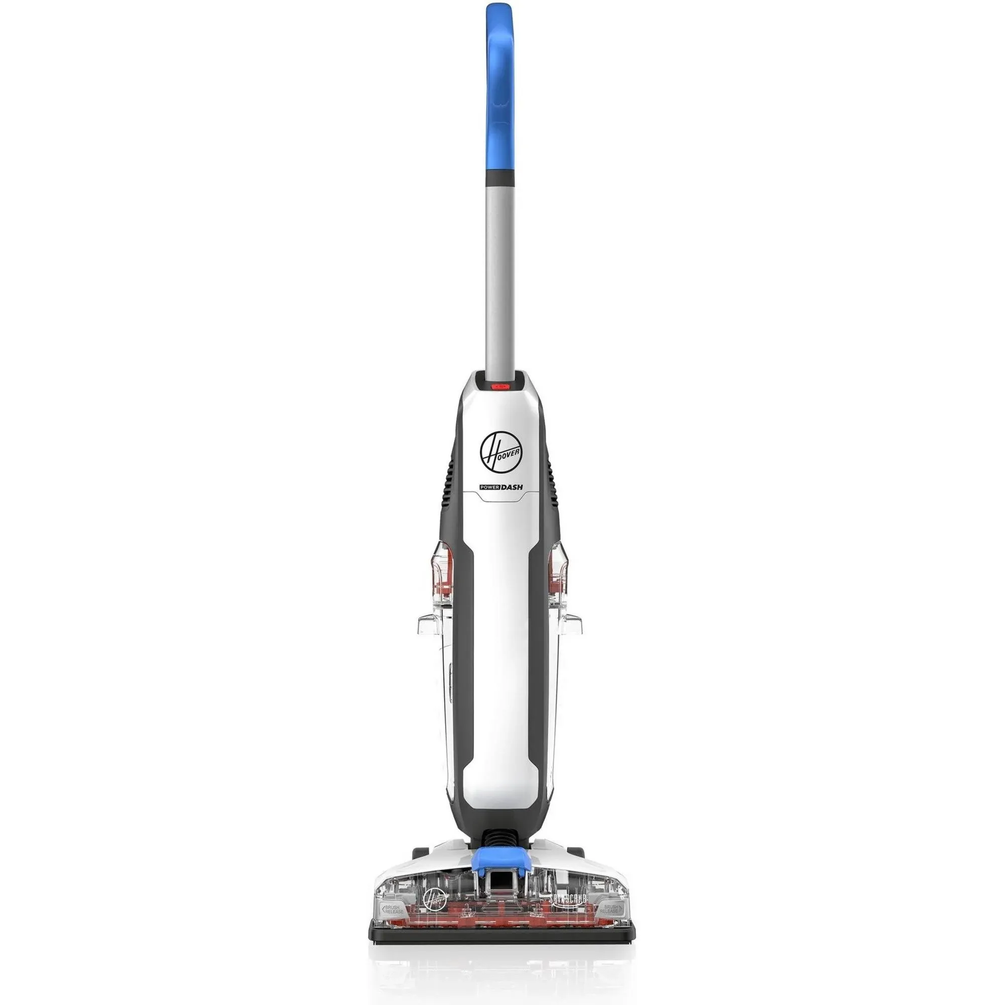 Hoover PowerDash Hardfloor Cleaner