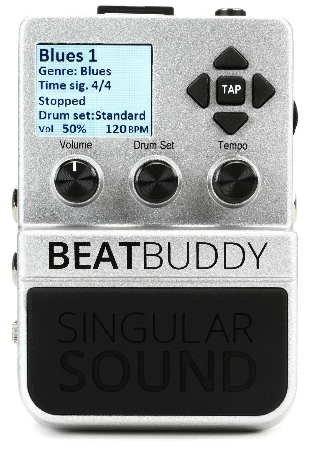 Singular Sound BEATBUDDY Boite à rythmes BeatBuddy | Reverb