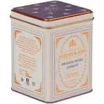 Harney & Sons, Fine Teas, Dragon Pearl Jasmine, 20 Tea Sachets, 1.4 oz (40 g)