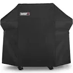 Weber Grill Cover, Premium