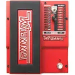 DigiTech Whammy 5 Pitch Shift Pedal