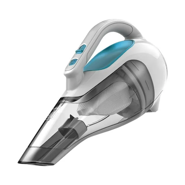 Cordless Black & Decker HHVI315JO42 Dustbuster Cordless Hand Vacuum