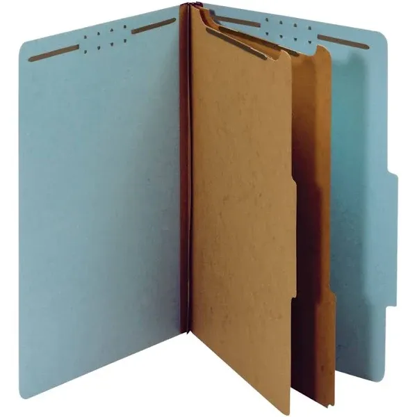 Office Depot Legal Size Folders