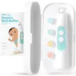 Frida Baby Electric Nail Buffer