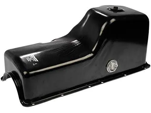 Oil Pan - Compatible with 1999-2003 Ford F350 Super Duty 7.3L V8 Diesel