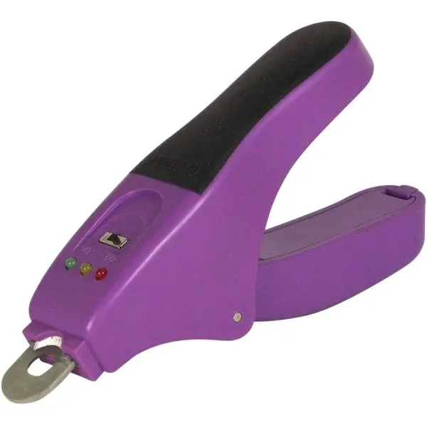 Miracle Care QuickFinder Nail Clipper for Small Dogs