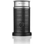 Nespresso Aeroccino 3 Frother - Black