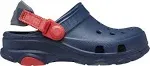 Crocs Unisex-Child Kids' All-Terrain Clog