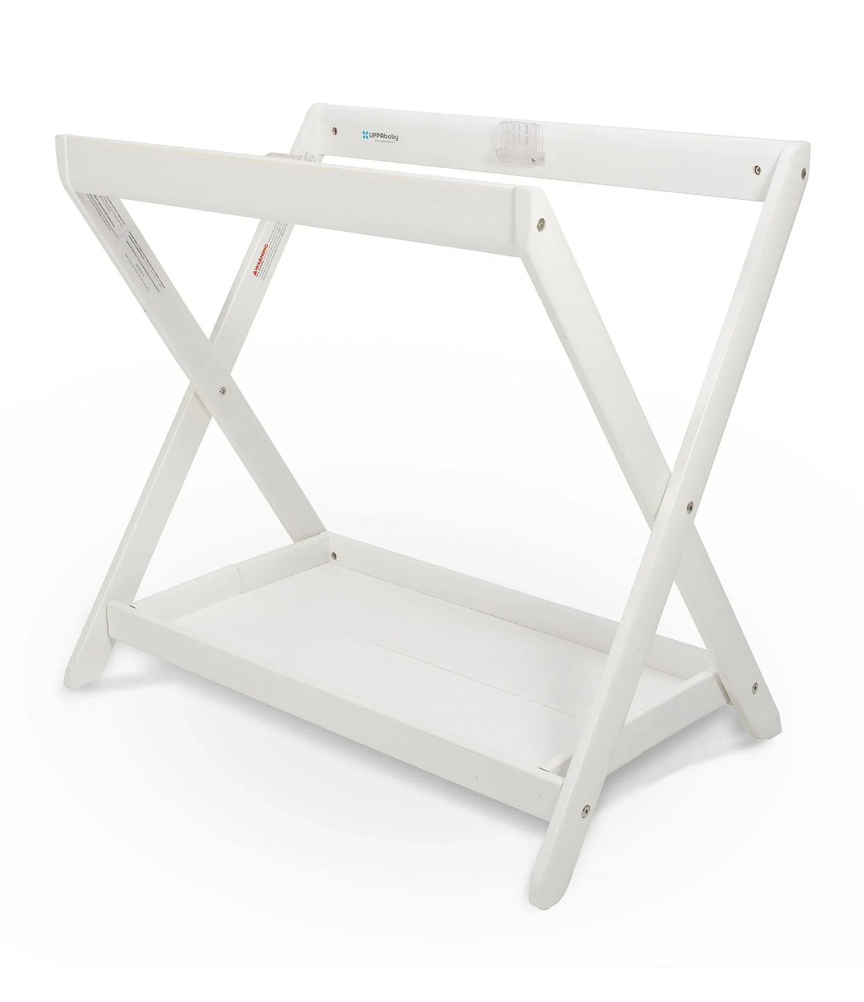 UPPAbaby - Bassinet Stand White