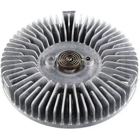 A-Premium Engine Cooling Fan Clutch Compatible with Ford F-150 F-250 F-350 1988-1996, E-150 E-250 E-350 Econoline Club Wagon & Mercury Grand Marquis & Dodge Dakota, Replace# F4UZ8A616A, 2783