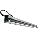 Jump Start T5 Fixture w/Lamp Reflector and Timer 2'