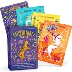 Affirmators! Tarot Cards Deck