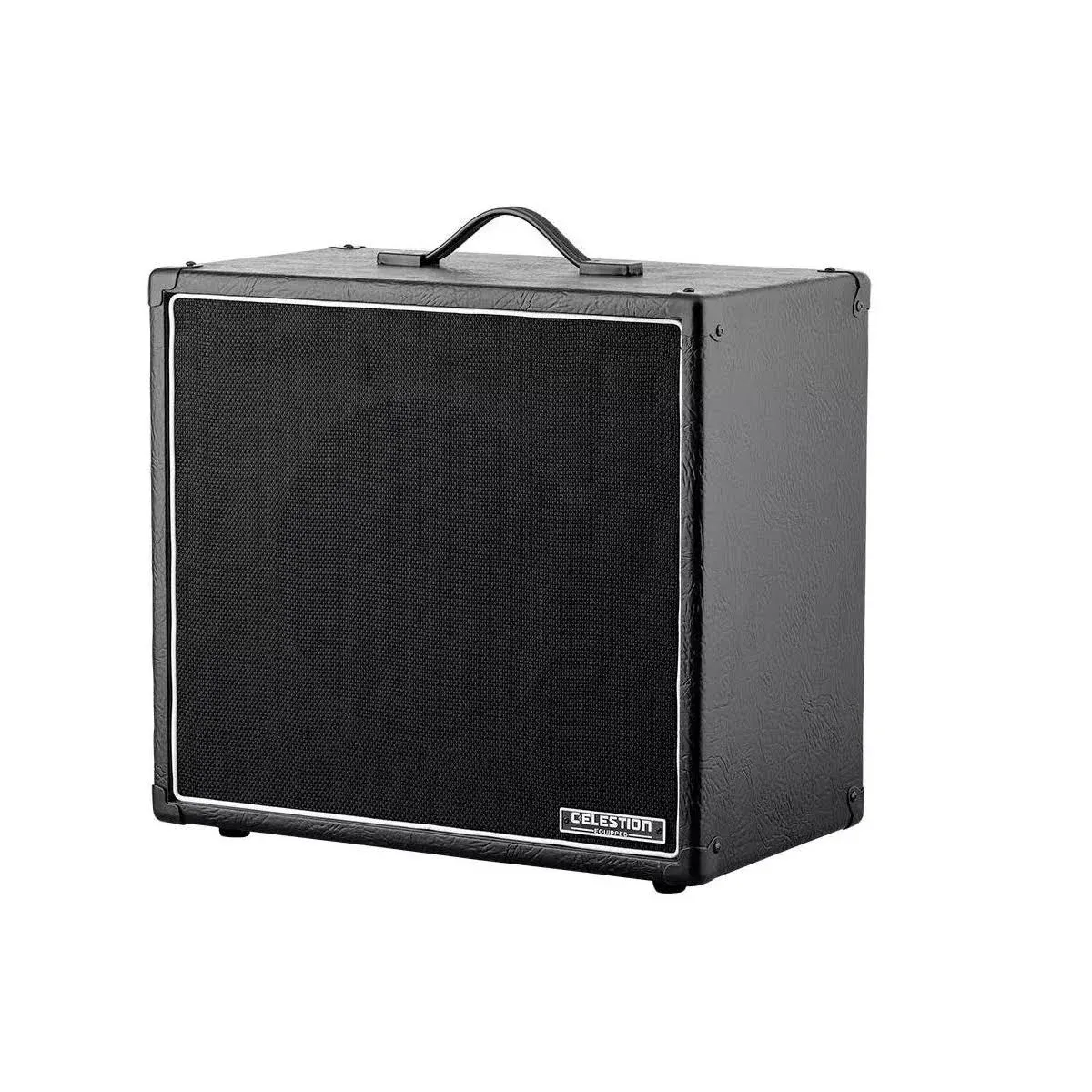 Monoprice 1x12 Guitar Speaker Cabinet With Celestion Vintage 30, Designed to Match to our 30-Watt Stage Right Head - Stage Right Series