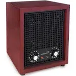 Ivation Ozone Generator Air Purifier, Ionizer & Deodorizer Purifies Up to 3,500 sq/ft