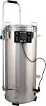 Gen 4 BrewZilla | All Grain Brewing System | Integrated Pump | Includes Wort Chiller | Wifi | Bluetooth| Rapt | 35L | 9.25G | 220V